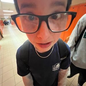 Meet your Posher, Pi